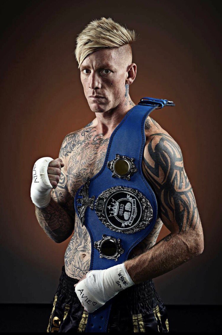bkb_official1's tweet photo. Our Welsh British champion Sean George another great fight he produced on Saturday #bkb7 https://t.co/FLISj5UOew
