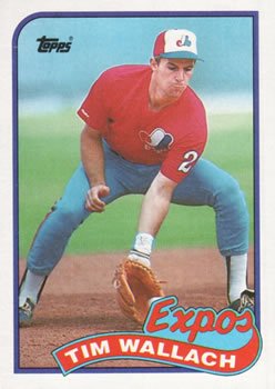 Happy 60th Birthday to inductee and Montreal Expos legend Tim Wallach! 