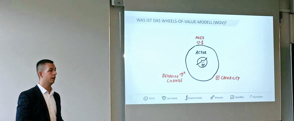 mateskako's tweet photo. Just finished my last exam! 🎉
Keep your eyes open for the #wovmodel 🤓☝
Thank you @Juergen_Muench for your support through my master thesis! https://t.co/MUpqYeubyl