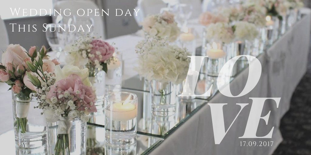 Remember to come and see us this Sunday! 
#weddingvenue #lancashire #weddinginspiration #WeddingPlanning #engaged