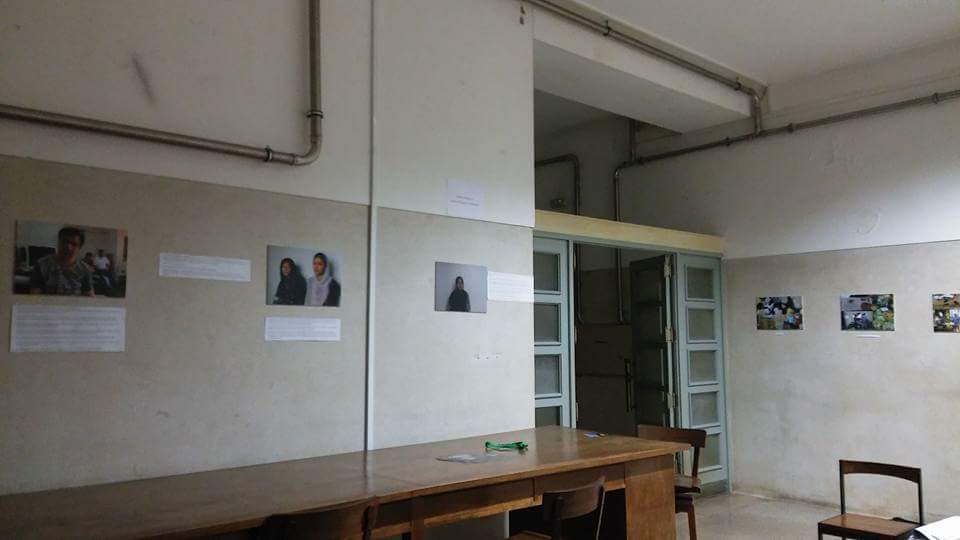 MigrationAsylum's tweet photo. #costnewspeakers Isack Haji Hassan Lissa Vicitoriya Samir Sultan Khalid Jone Fanny Alfonso Del Percio Sonia Ben Ali https://t.co/ZFdA3ajLm7