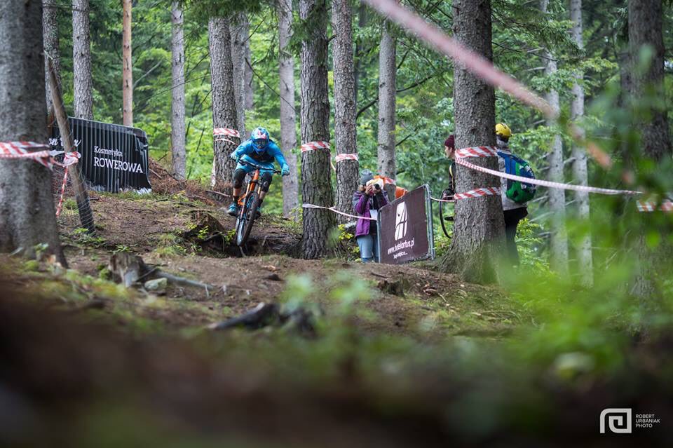 Winning 🏆 #alpine6 <a href="/orangebikes/">Orange Bikes</a> <a href="/bloceyewear/">BLOC Eyewear</a>