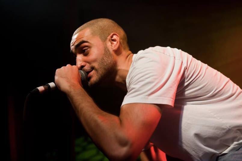 TONGIHT 

LOWKEY with support from AWATE &amp; Mic Righteous Official

Still chance to grab a ticket from - bit.ly/LOWKEYSWX