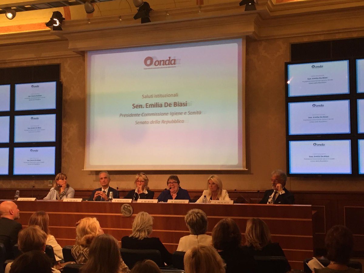ActoItaliaETS's tweet photo. Volume istituzionale #testBRCA #testgenetico #tumoreovarico se ne parla a Roma Senato con istituzioni, clinici, associazioni @ACTOONLUS c'é https://t.co/jE0W3lIO1G