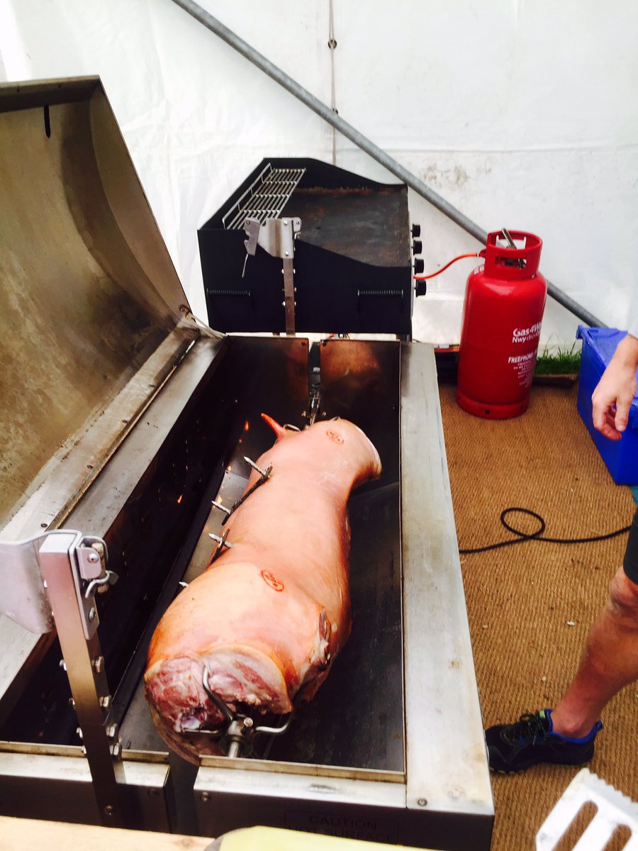joelmorriso's tweet photo. The #Hog has landed! Getting ready for #LuthersTable tonight at @UnionTheology campus #conference https://t.co/82zLrRLOiS