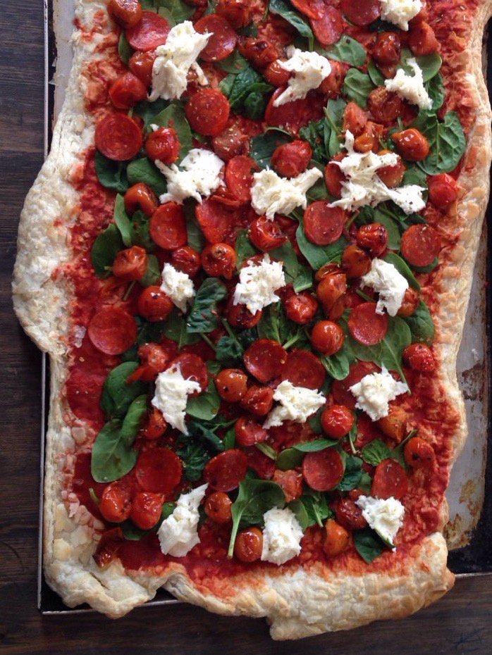 Yummy scrummy heading for your tummy ...😜! #kidseatfree <a href="/NappyValleyNet/">NappyValleyNet</a> <a href="/JiveBattersea/">Jive Battersea</a> <a href="/LoveBattersea1/">Love Battersea 🇺🇦</a> <a href="/loveclapham/">Clapham</a> <a href="/radiojackie/">Radio Jackie</a>