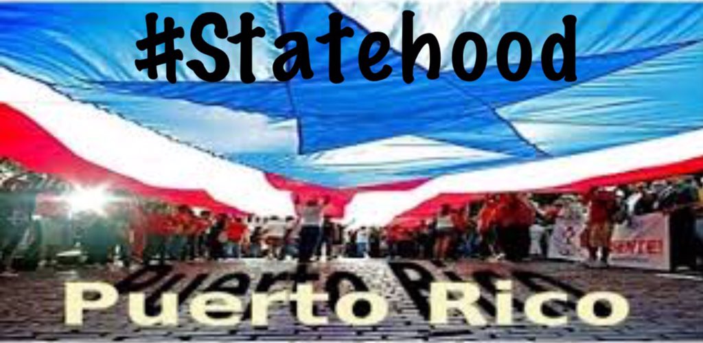 MLLLRepublicana's tweet photo. @madreperladel @ismlriv @ricardorossello SERÁ MÁS FÁCIL IR AL CONGRESO Y DEMOSTRAR ANTE LOS OPOSITORES CUAN IMPORTANTE SERÍA PARA USA LA ESTADIDAD PARA PR #PRSeLevanta #51stStatePR https://t.co/LeoMlSLhW1