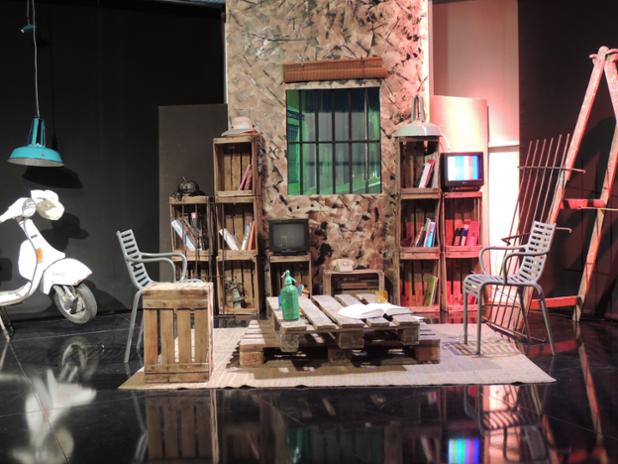 Ja estem preparats! Dilluns a les 21h torna nova temporada de <a href="/elquartodereixa/">EL QUARTO DE REIXA</a> amb <a href="/quicosimo/">Quico Simó</a> a Canal Terrassa TV. "És temps d'entrevistes"