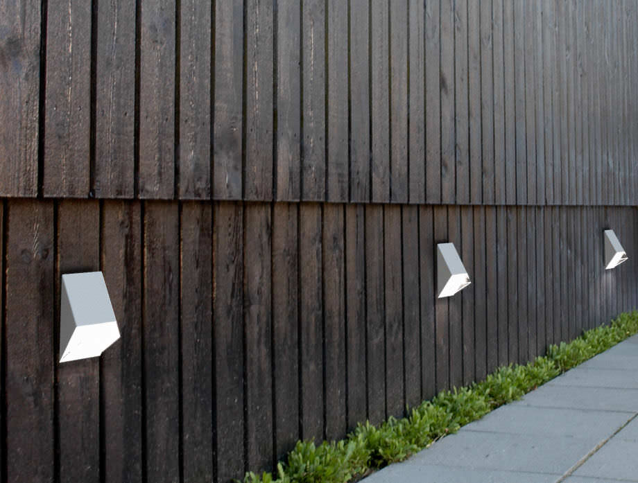 LeicesterElec's tweet photo. EDGE is an outdoor lamp that provides an elegant downward light. https://t.co/8VPzJNpN9S