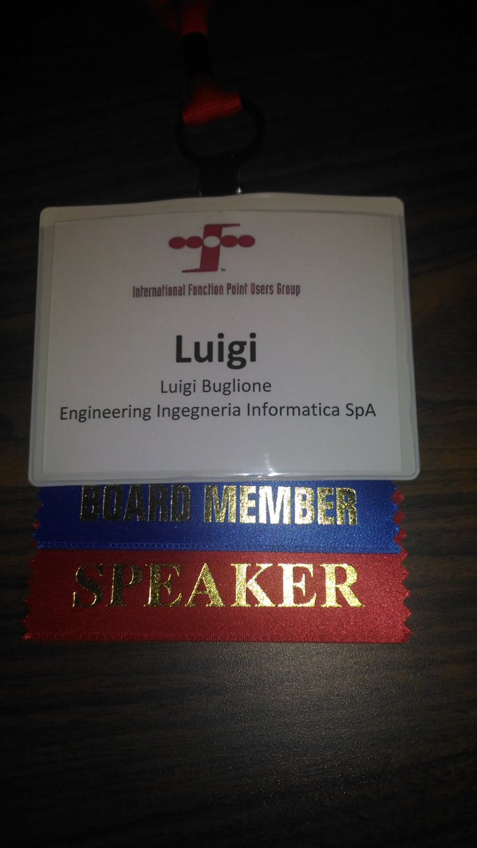 lbu_measure's tweet image. #isma14 #Conference tomorrow with 8 great presentations #CEP #Practice #ifpug #Cleveland #experience ifpug.org/isma14