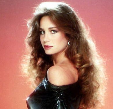 Happy birthday Mary Crosby    