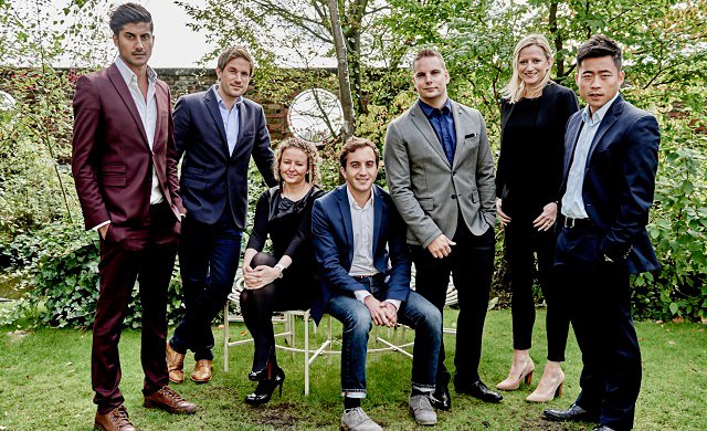 is4profit's tweet photo. Get ready! Tomorrow, we'll unveil the UK under 35 entrepreneurs behind million pound businesses - #YoungGuns ... https://t.co/GWaPCwepxf https://t.co/8EemH8mDMk