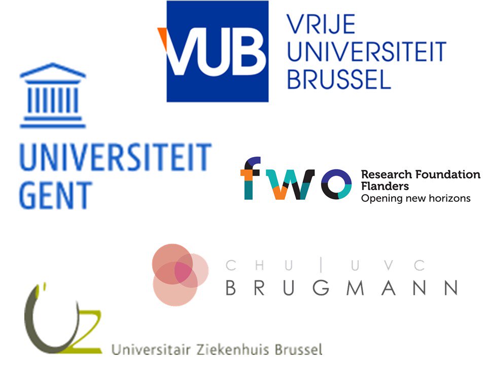 Pain in Motion (@paininmotion) on Twitter photo Job offer half-time postdoctoral researcher / Vacature postdoc onderzoeker tinyurl.com/y76vosno <a href="/VUBrussel/">VUB</a> <a href="/UZBrussel/">UZ Brussel</a> <a href="/ResearchUGent/">Ghent University Research</a> Job offer half-time postdoctoral researcher / Vacature postdoc onderzoeker tinyurl.com/y76vosno <a href="/VUBrussel/">VUB</a> <a href="/UZBrussel/">UZ Brussel</a> <a href="/ResearchUGent/">Ghent University Research</a>