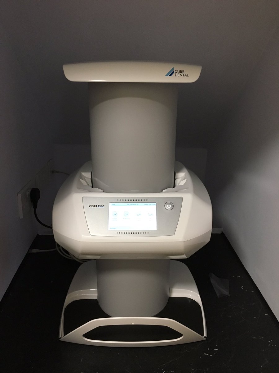 DigitalJamesDD's tweet photo. Install in #Bristol @duerrdental #combi #view with 4 #ipads using #mobile app and 2 #WiFi CS1500 cameras @CarestreamDentl #GoDigitalwithDD https://t.co/zExPVLnB3j