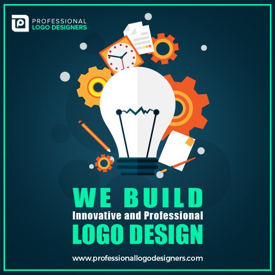prologoteam's tweet image. Innovative and professional logo design for your brand. #logodesign #PLD #professionallogodesigners