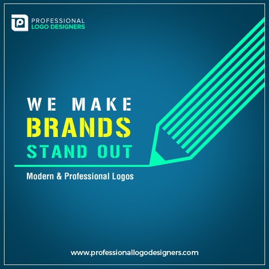 prologoteam's tweet image. Normal is Boring! Let your BRAND stand out of the rest! #logodesign #logo #design #branding #pld #professionallogodesigners