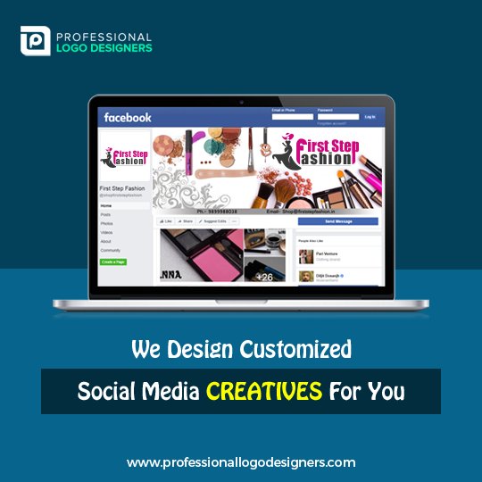 prologoteam's tweet image. Social Media is no more an option. Get customized social media designs today. #socailmediadesigns #PLD #professionallogodesigners