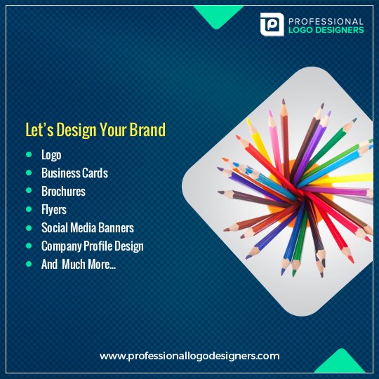 prologoteam's tweet image. Brand means perfection for us! Get all branding services in one single package. #logodesign #vcarddesign #brochuredesign #flyer #PLD