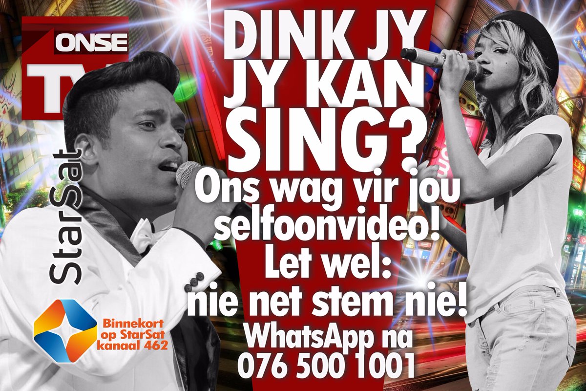 OnseTV (@onse_televisie) on Twitter photo <a href="/afrikaansdotcom/">Afrikaans.com</a> <a href="/DeSueney/">Sueney De Bruin</a> <a href="/JasonManford/">Jason Manford</a> @rymklets <a href="/jaloersbokkies/">Die Jaloersbokkies</a> <a href="/AshurPetersen/">Ashur Petersen</a> @LoutjieLouwies <a href="/afrikaansdotcom/">Afrikaans.com</a> <a href="/DeSueney/">Sueney De Bruin</a> <a href="/JasonManford/">Jason Manford</a> @rymklets <a href="/jaloersbokkies/">Die Jaloersbokkies</a> <a href="/AshurPetersen/">Ashur Petersen</a> @LoutjieLouwies