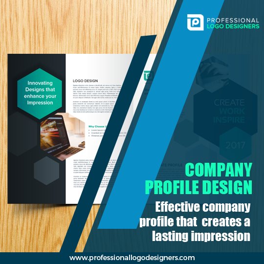prologoteam's tweet image. Get a Company Profile Designed and describe the profile of your company in an interesting way.. #CompanyProfileDesign #Branding  #PLD
