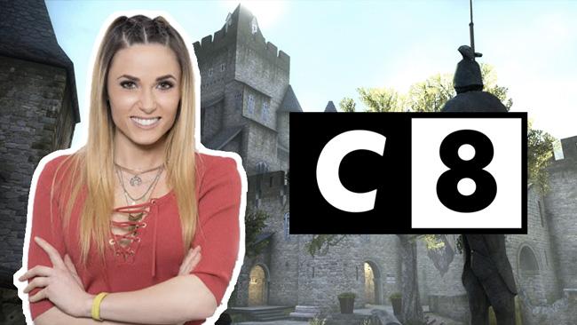 GAMEWAVE's tweet image. CS:GO va faire son apparition sur la chaine de télé C8

→ gamewave.fr/csgo/cs-go-va-…