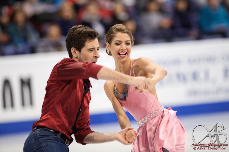 Александра Назарова - Максим Никитин / Alexandra NAZAROVA - Maxim NIKITIN UKR - Страница 6 DJrrOAtWsAE8tT6