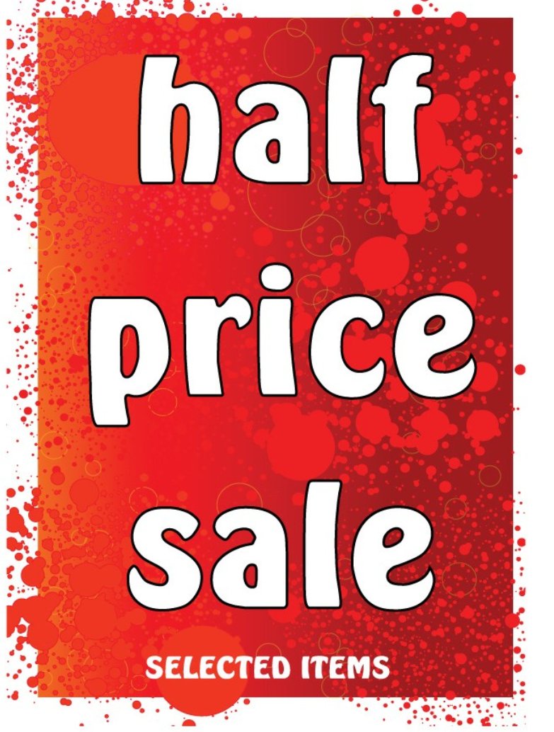 We have a massive sale on. Wheels, handel bars, stems, sun glasses, jerseys, helmets, and more 50% off. #savemoney #sale #cycling #halfprice