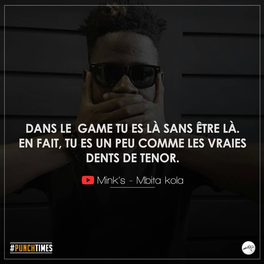 MinksOfficiel's tweet photo. #LesGensVontEncoreDireQueJe
#PunchTimes
RDV demain, Vendredi dès 18h pour la Sortie de Mon Prochain Clip Officiel !
#SurveillezVosEcrans https://t.co/Mxwg6KxcG4