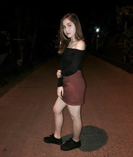 ElinaJoeerg's tweet photo. Malam👽 https://t.co/zdSBPbZenm