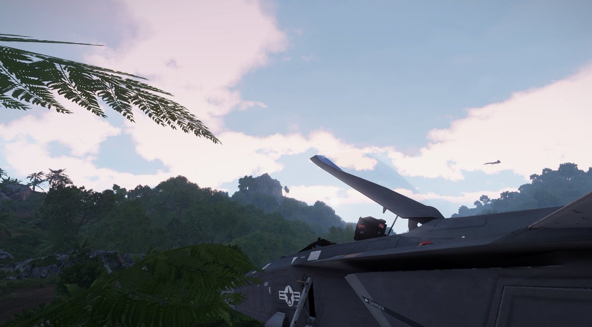 BohemiaPalmTree's tweet image. Palms are conducting last pre-flight checks on the new Arma3 Linux/Mac port release. (No penguins or apple trees were harmed during testing)