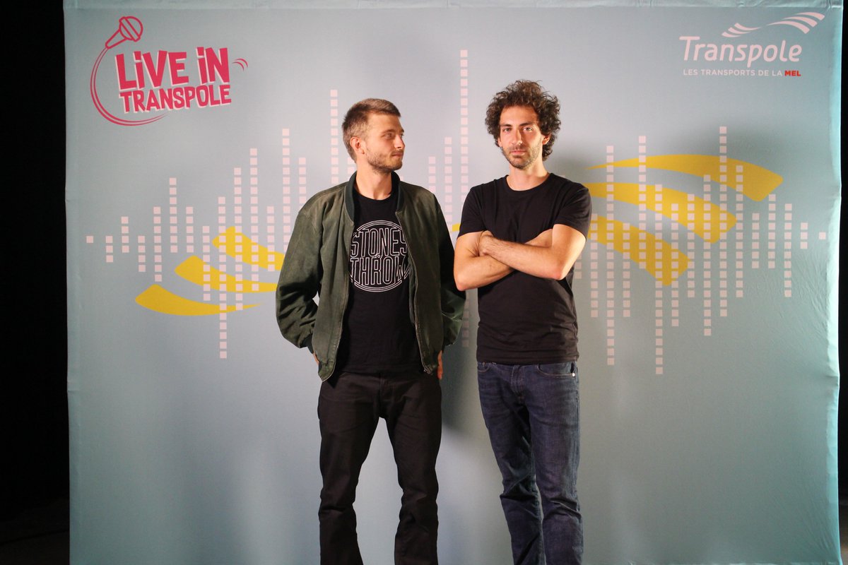 ilevia_actu's tweet photo. Merci à tous les talentueux participants du #LiveInTranspole ! Les grands gagnants sont : THE BEAT CAROLINE, LABOTANIQUE &amp; ZAHARIYA Bravo!!! https://t.co/rZH6Bsma8a
