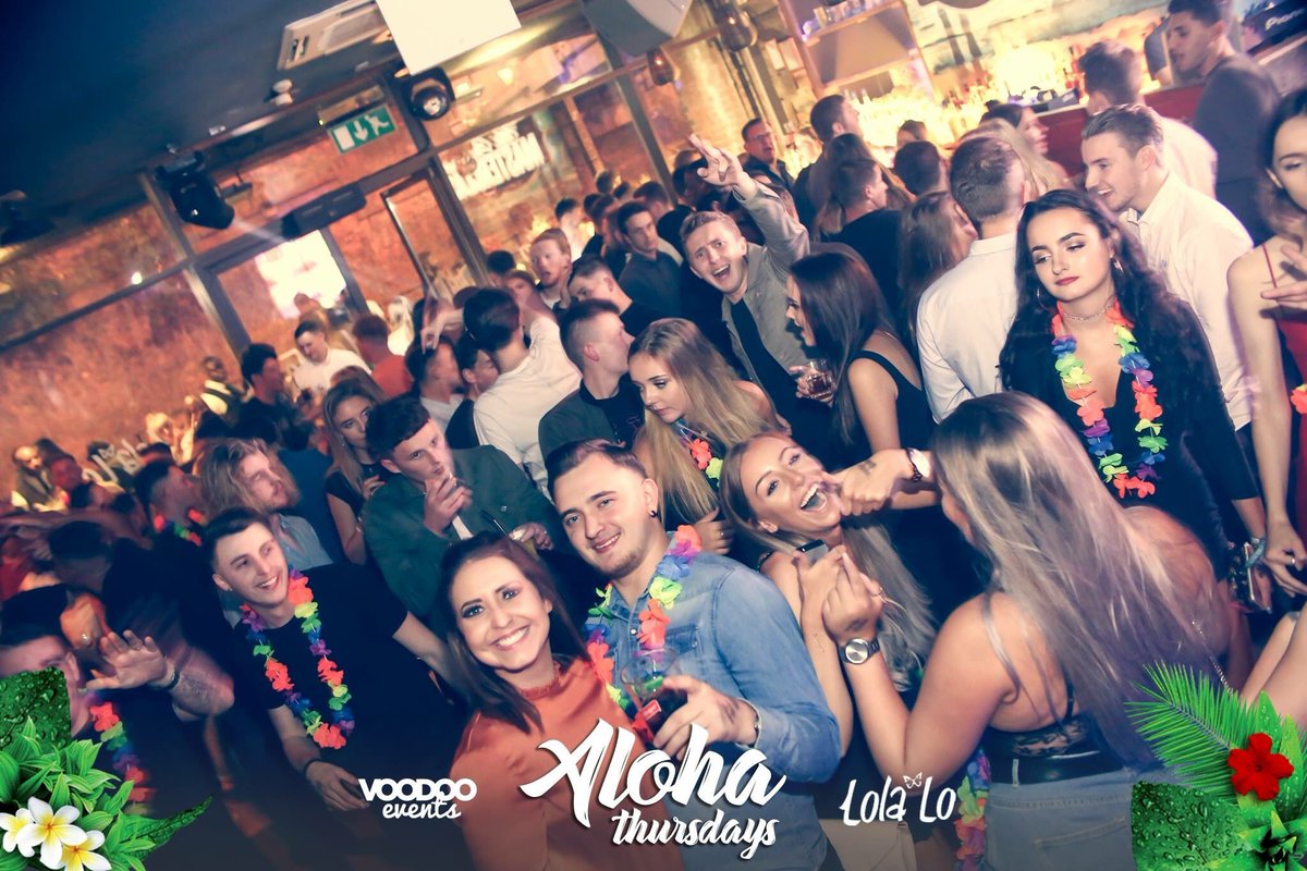 AlohaThursdays's tweet photo. 🏖#AlohaCompetition 🏖
Tonight at LOLA LO win:
⛱5 Free Entries💸
⛱2 Bubbly🍾
⛱Queue Jump🏃♀️
⛱1 Table 👑
RETWEET to win📲
Winner announced 8pm💕 https://t.co/we4iIi5KsM