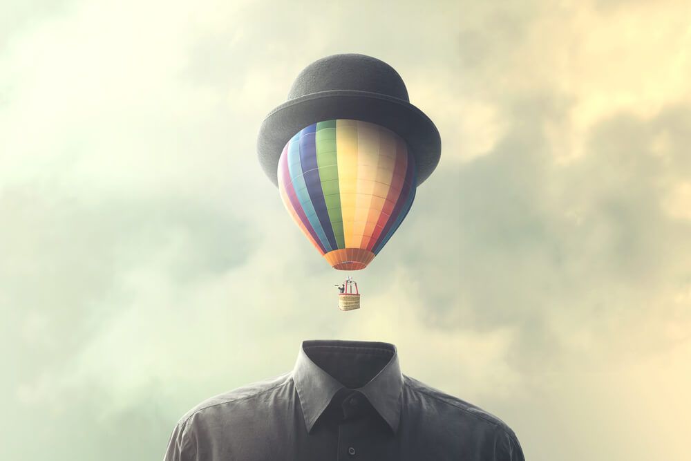 Stuck on ways to unleash your creativity in the world? Have a read of this article on ways you can be creative! buff.ly/2x1gDkT