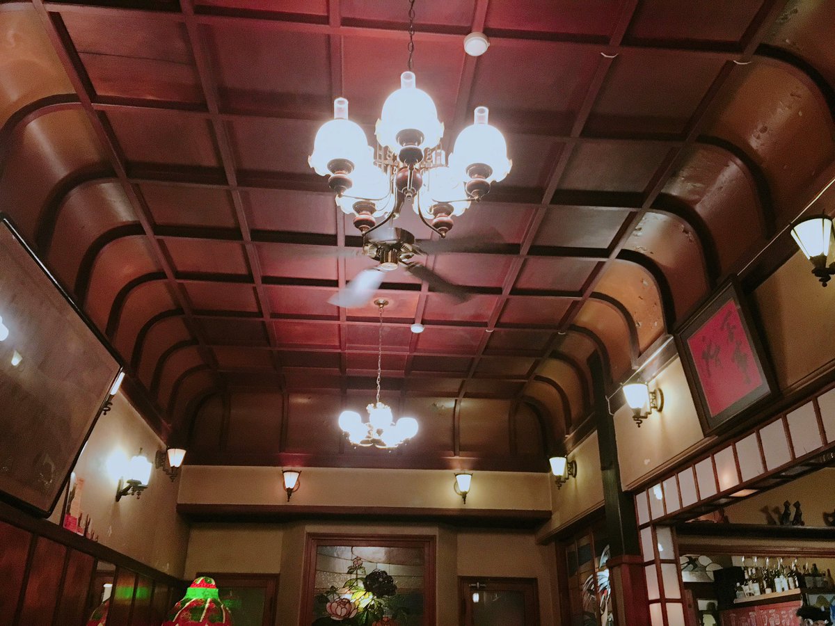 ikupon__321's tweet photo. 京都駅の近くにこんなとこがあるなんて ◎◎ #きんせ旅館 https://t.co/8s00pZpa9G
