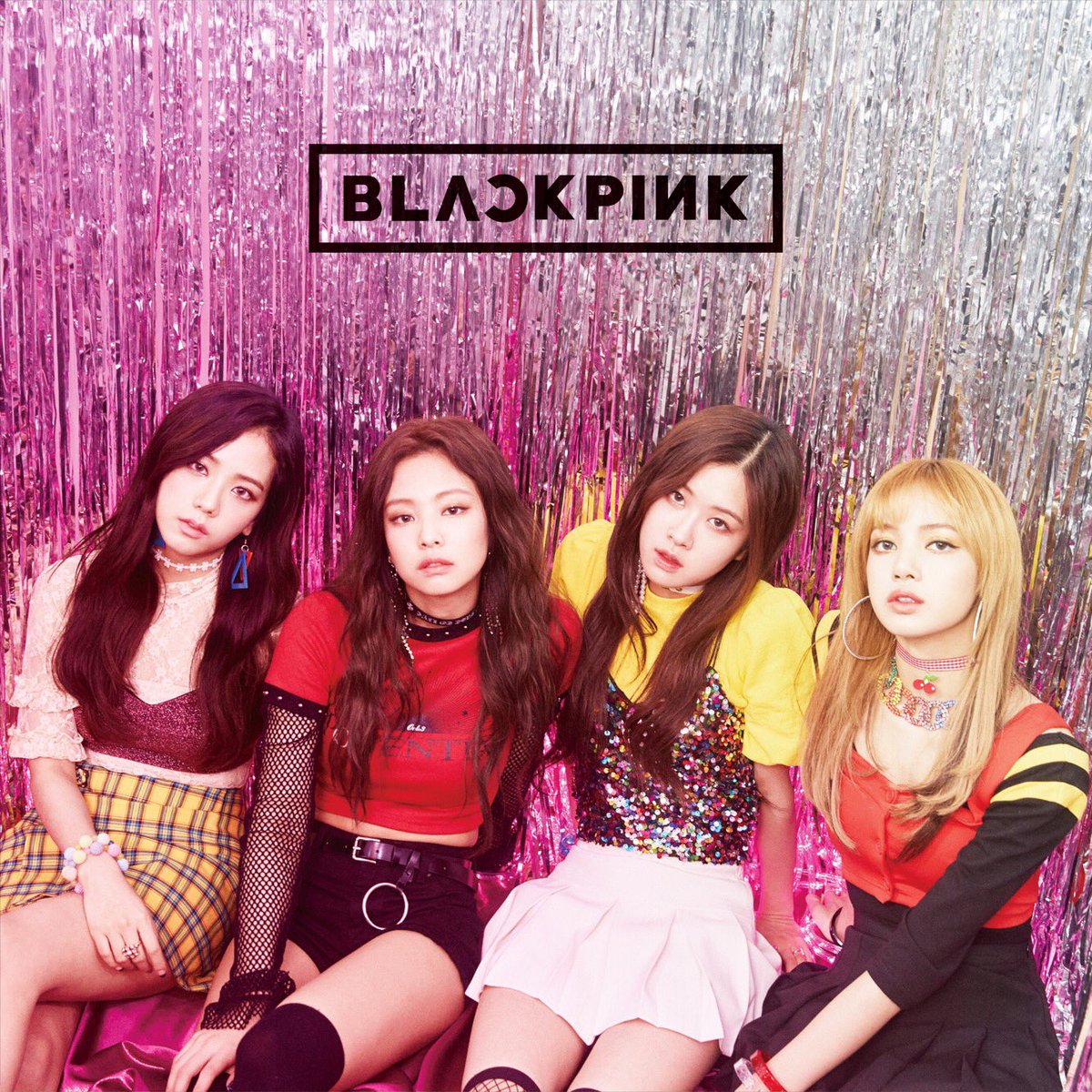 BLΛCKPIИK GLOBAL FANBASE tweet media