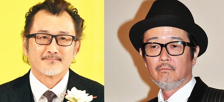 リリーフランキーと吉田鋼太郎は激似 違いはどこ キャラ被り Tsuru 蔓
