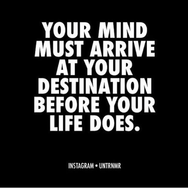 Whatever it is that you seek
See it clearly in your mind.
Then take massive 
Action towards
That Goal

#Goals
#Dreams