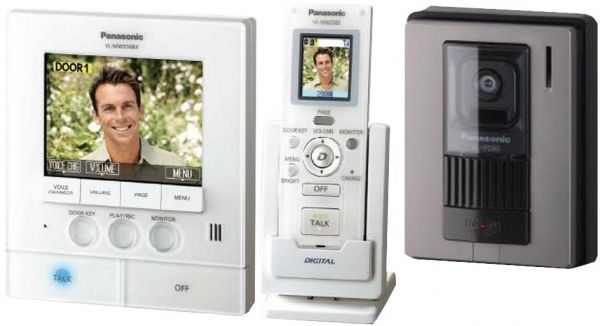 GNSTECHLLC's tweet photo. Panasonic Video Intercom System.
#Panasonic #WirelessVideoIntercom #VideoIntercom #digitaldoorman #Intercom #camera #GNS #PBX #PBXsystem https://t.co/hAJxl8Zrb8
