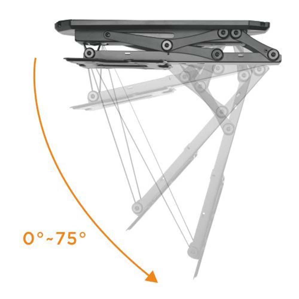 Allcam On Twitter See Our Electric Motorised Tv Bracket Ceiling