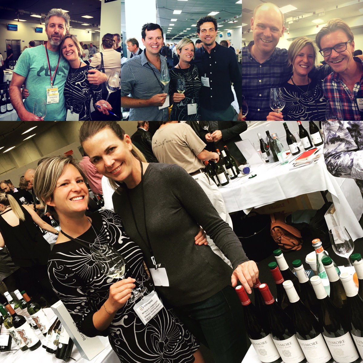 moziervogel's tweet photo. Great tasting session yesterday @WOSA_UK #IntrepidSAwine #somefavouritepeople https://t.co/fJwcbfkVZY