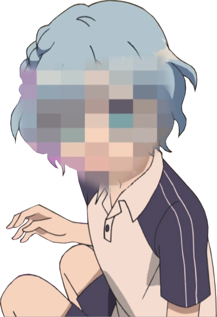 リド ゆめかわ プリパラ透過素材の墓場