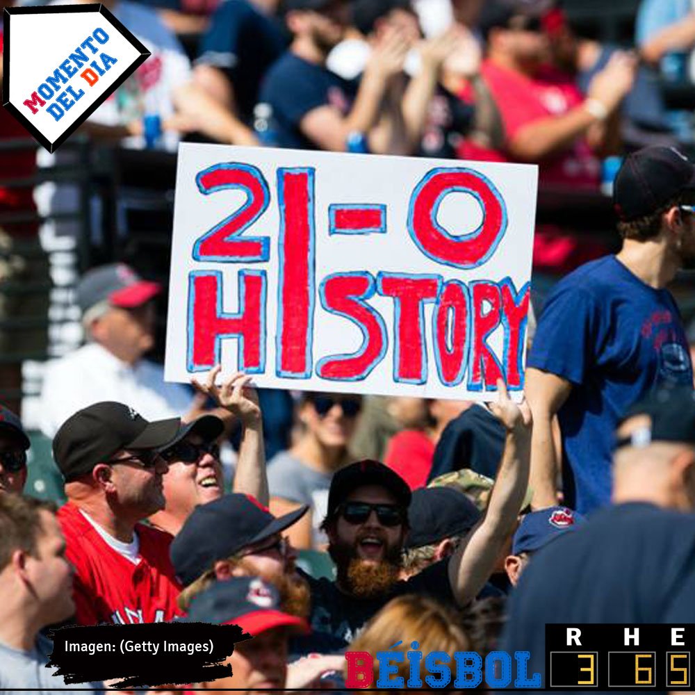 Beisbol365com's tweet photo. 21-0 y todavia la racha no termina... https://t.co/5rkeGU08k0
