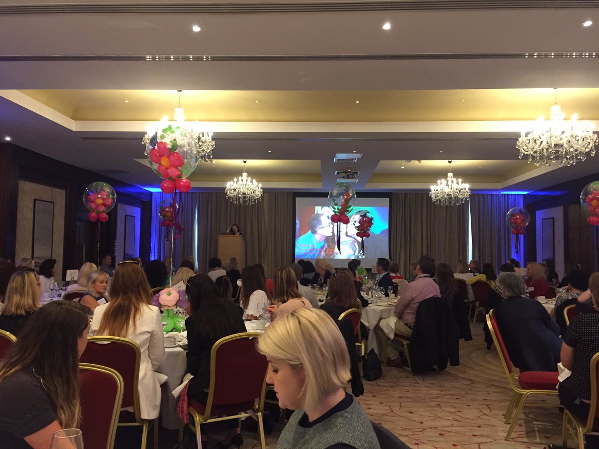 Great advice for work life flow Trish Long <a href="/itcork/">EveryNewBaby</a> #womenintech