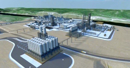 PADCEDnews's tweet photo. The game-changing #ShellinPA plant will create thousands of jobs while expanding and creating market opportunities: https://t.co/TUDSRKEC4W https://t.co/wsle9WeIew