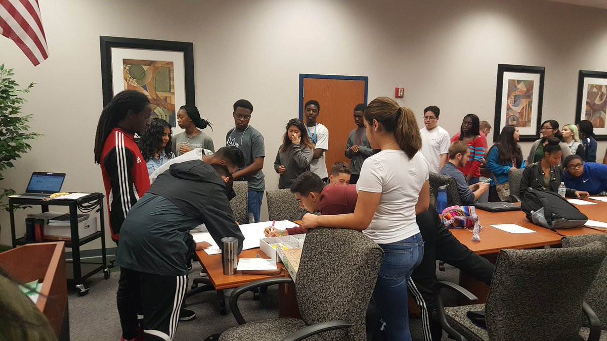 Pike High School BPA (Pike_HS_BPA) Twitter