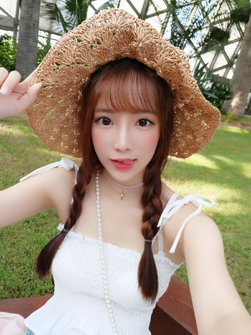 Twitterのコスプレ画像64