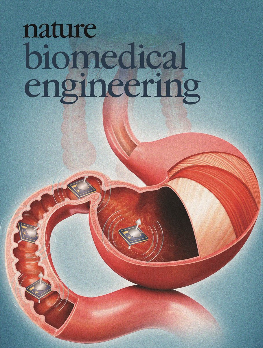 Biomedical Engineering в Twitter: "The September cover implantable microdevices. https://t.co/U05Jmn0Bia https://t.co/DScpzxZp3A [Paper] / Twitter