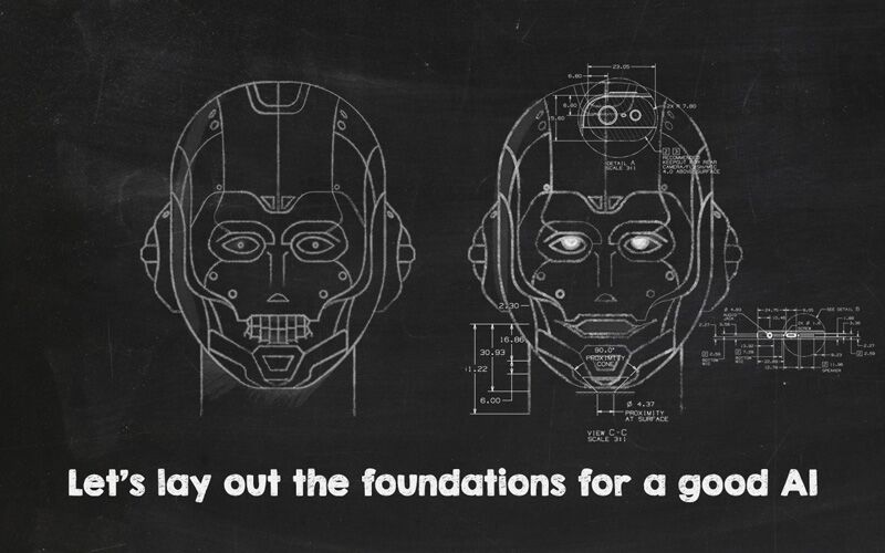 holbitcoin's tweet image. Whyfuture.com - Let's think about the future Artificial Intelligence - The Future - Ethics on AI &amp;amp; more
(WhyFuture.com