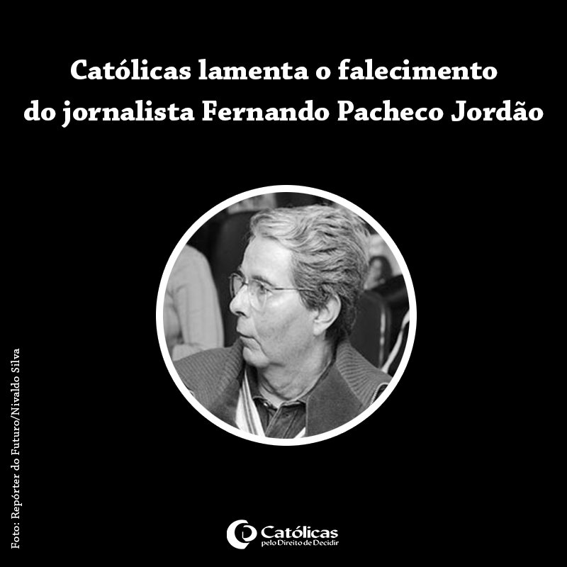 Católicas pelo Direito de Decidir tweet media