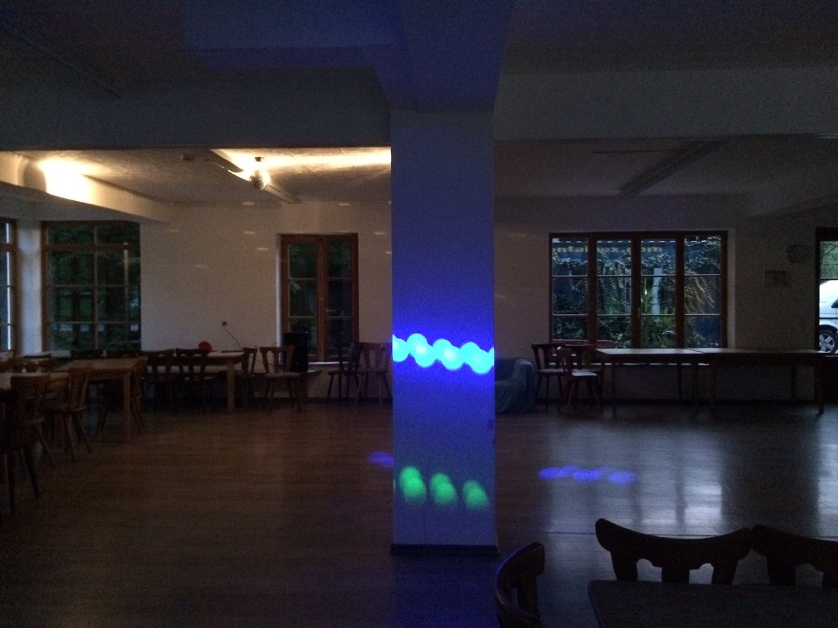 5MCclass's tweet photo. The dance floor is ready!!!! #BISPYP #G4G5CC https://t.co/5KDtnR9oUT